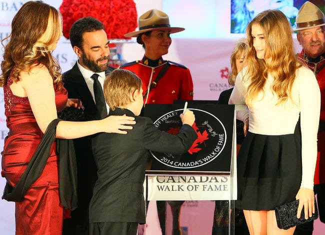 © Dave Abel/Toronto Sun/QMI Agency