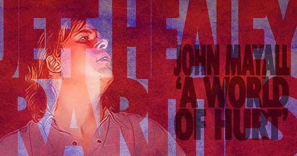 Rarities – A World Of Hurt