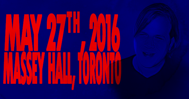 Jeff Healey: A 50th Celebration