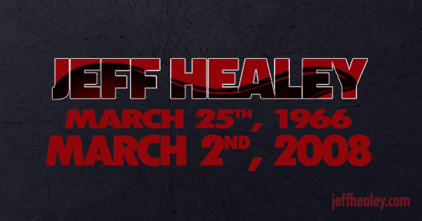 Six Years In The Blink Of An Eye…