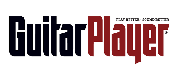 Guitar Player Magazine