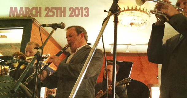 Happy Birthday Jeff!